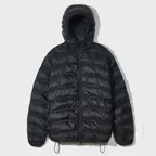 [Thermolite] Light Padding Jacket Black