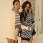 [29CM 단독][무료 선물포장][2차 재입고] Rollcake Muffler (5color)