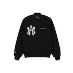 ATM LOGO VARSITY JACKET