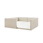 [29CM 쇼케이스기간 단독혜택] 캄포 패밀리침대 풀가드형 SS,SS (매트제외)