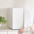 픽셀 슬림업 UVC LED 젖병소독기
