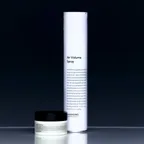 에어 볼륨 스프레이 & 쉬폰 소프트 왁스 세트