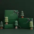 동구밭 포레스트 빌리지 우디 퍼퓸바 선물세트  (블룸우드+허브우드+쥬시우드)