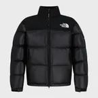 노벨티 눕시 다운 자켓 (RDS) NJ1DR63J_BLK