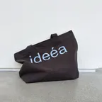 idee a bag / Charcoal 아이디어백 