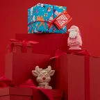 [LIMITED]시크릿 산타 - 기프트