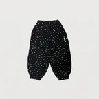 Ugly Heart Paint Jogger Pants