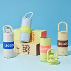 레고트 루프 텀블러 멀티 600ml (6 colors)