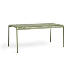 HAY Palissade Table 170X90 (Olive) 헤이 팔리사드 테이블 170X90 올리브