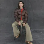 플로우 다운 초코_FS254DJ01X002_234