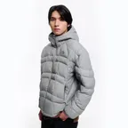 데이드라이브 EX 온 자켓 NJ3NR55K_LGY