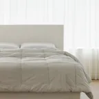 워셔블 양모컴포터 (2 COLORS)