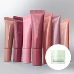 정샘물 립프레션 메탈 세럼 글로스 (노워시 립스크럽 증정)