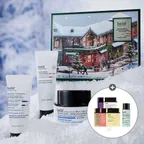 더 트루 크림 - 모이스춰라이징 밤 50ml 기획(홀리데이 에디션)