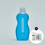 블루 웨이브 바디 오일 120ML + [증정] 센녹 바디 & 헤어케어 4종 (7mlX4) + 샴푸 베이비 블러셔 40ml