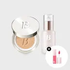[SET] 화이트 쿠션 (본품)+듀 부스트 메이크업 세럼 30ml