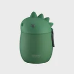 캐나다 아소부 베스티 스텐 푸드컨테이너 죽통 보온도시락 푸드자 600ml 디노