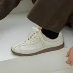 [29cm only] dress (ivory)