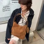 [29CM 단독] 모노 버킷백 32 - 3color