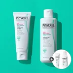 시카밸런스 크림 80ml + 레드수딩 시카밸런스토너 200ml + 레드수딩 시카크림 10ml + 레드수딩 시카 토너 50ml