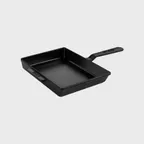 에그롤팬 27x17cm 블랙 ST2362623