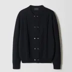 BELLO CARDIGAN DARK NAVY