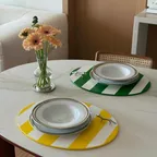 [29cm 단독] LP 매트 옐로우 L + LP 매트 그린 L