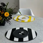 [29cm 단독] LP 매트 블랙 L + LP 매트 옐로우 L