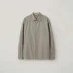 CORDUROY SHIRT_OAT