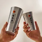 [1+1]알루 사와 컵 450ml+450ml