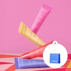 [홀리데이] 글로이 립 미니즈 4종 세트