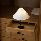 Fig Fabric Portable Lamp 포터블 램프