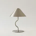 Fig Steel Portable Lamp (3 colors)