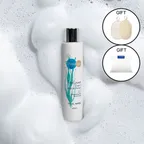 [신제품] 딸라스파 클렌징 젤 바디&헤어 - 2in1 200ml (+샤워패드 증정)