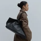 Bow Bag - Black