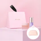 [NEW] 듀이 립 플럼퍼 스파클 자스민 립 케어 SET