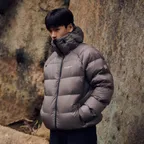 [FEATHERDOWN]MD JACKET