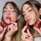 [리미티드] 벨벳 블러 & 슈퍼 슬릭 미니 립 밤 레드컬렉션 (4종 택1)