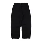 Emanate Logo Jogger Pants Black