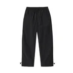 U.O X SLICK AND EASY WINTER ROCKY PANTS BLACK