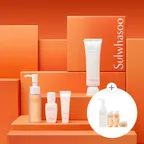 상백선크림 50ml 기획세트 (옵션)