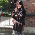 본 에피티 머플러(MAFDSC14NBR)