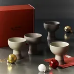 담 시리즈 소리잔 4P / 홀리데이 코스터 2P 증정 이벤트