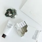 [선물포장] 센티드 핸드 밤 & 헤어&바디 미스트 4.5ml & 스크런치 GIFT SET
