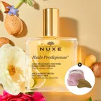 [29단독] 눅스 윌 프로디쥬스 멀티 드라이오일 100ml + 클램핑크파우치