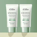 달바 클린 티트리 리포좀 톤업 선크림 (그린) 50ml+50ml