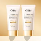 달바 비타 캡슐 안티에이징 선크림 50ml+50ml