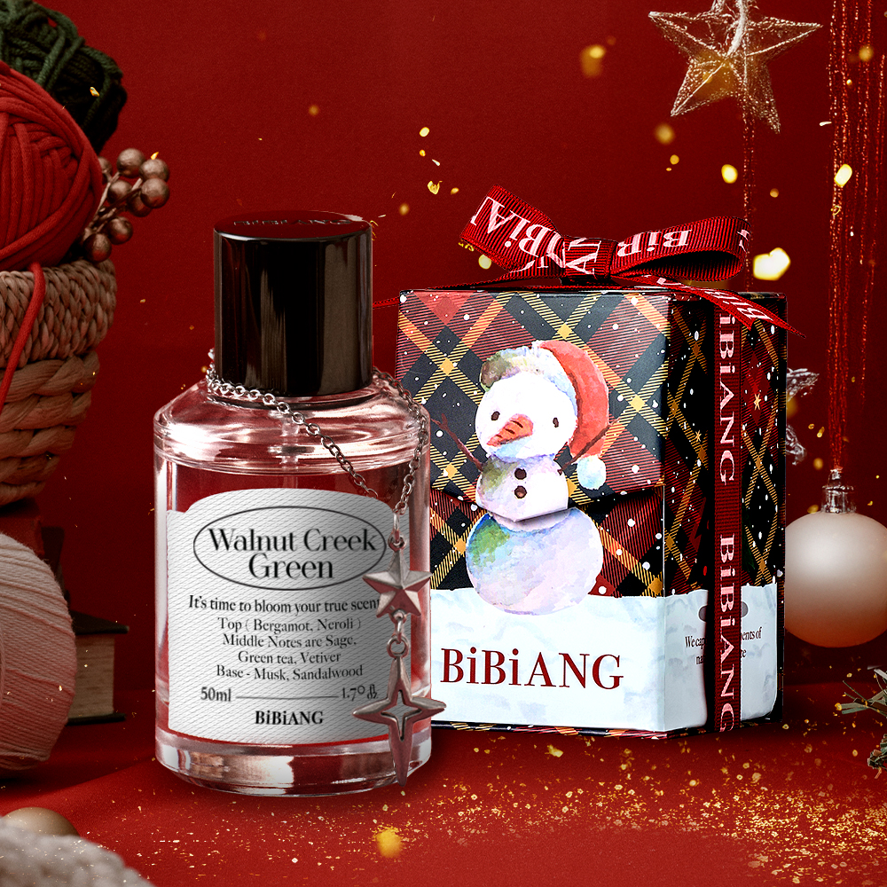 オードパルファムウォルナットクリークグリーン EDP 50ml