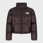 여성 노벨티 눕시 다운 자켓 (RDS) NJ1DR85P_CCB