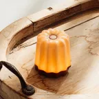 [12/15예약배송] 까눌레 글로우 무드등 - 베이지